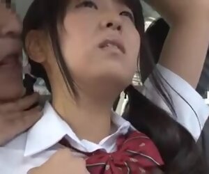 55:55 , young jap schoolgirl is seduced by pa in tutor