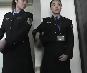 45:18 , Qilu A35a Chinese Police 5