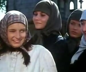 2:1:18 , Rasputin Teensex german porn 1984