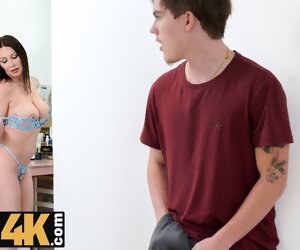 10:27 , MATURE4K. Cum aggregate with disgust to rights off abroad of one's mind perk up