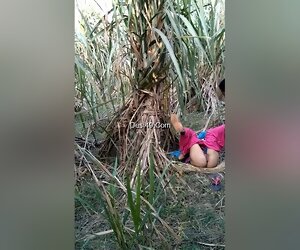 2:06 , Today Exclusive Teensex Village Sweetheart Outdoor Fucking Part 3
