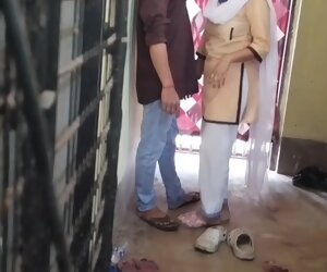 5:05 , Desi University Ki Student Ko Teacher Ne Case XX Flick