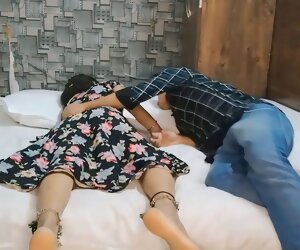 7:26 , Bhabhi ne dewer ke sath kiya hardcore sex