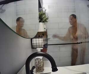 5:48 , Joanne Tanner Teensex Despotic School Afoul back Teensex Shower 5