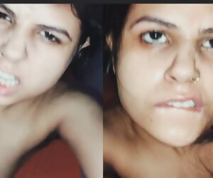 7:22 , Today latika full horny and sexy cum in pussy