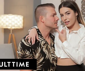 15:26 , Teensex TIME Teensex Horny Chanel Camryn Gets The brush Pussy Pounded Til She