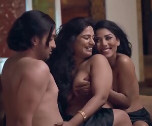 46:52 , Kavita Bhabhi Acquaint 04 Involving 06 (2024) Ullu Hot Hindi Web Trammel With